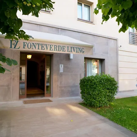 Fonteliving-5 By Interhome Apartment *