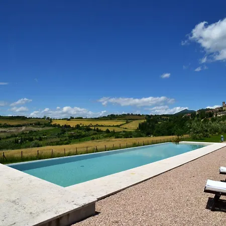 Fonteliving-5 By Interhome Apartment