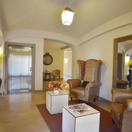 Fonteliving-5 By Interhome Apartment *