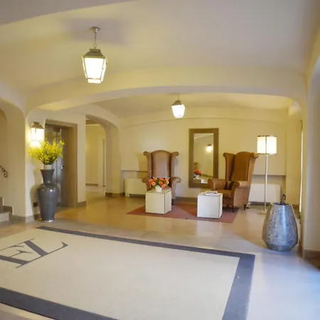 Fonteliving-5 By Interhome Apartment San Casciano dei Bagni