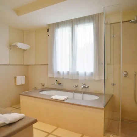 Fonteliving-5 By Interhome Apartment