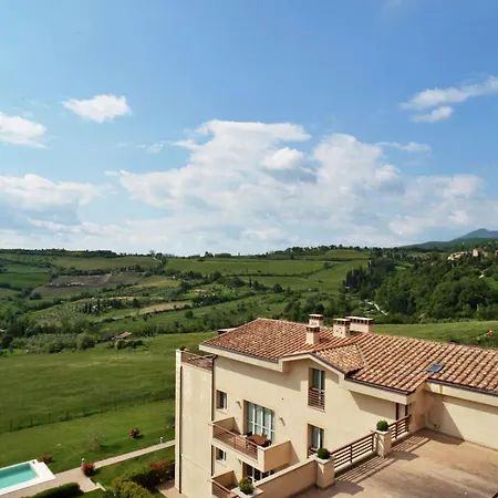 Fonteliving-5 By Interhome * San Casciano dei Bagni