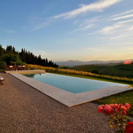 Fonteliving-5 By Interhome Apartment San Casciano dei Bagni