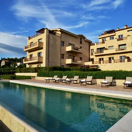 Fonteliving-5 By Interhome * San Casciano dei Bagni