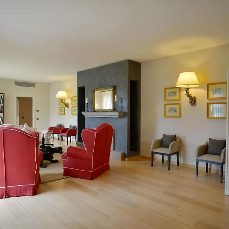 Apartment Fonteliving-5 By Interhome *