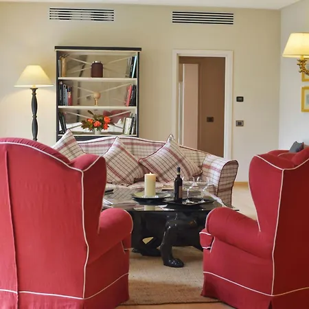 Fonteliving-5 By Interhome Apartment *