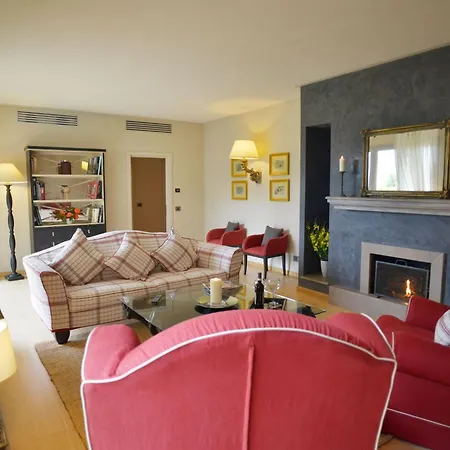 Apartment Fonteliving-5 By Interhome