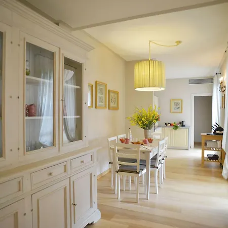 Apartment Fonteliving-5 By Interhome San Casciano dei Bagni