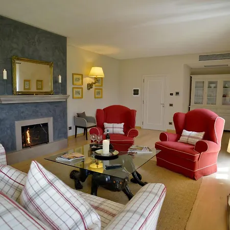 Fonteliving-5 By Interhome * San Casciano dei Bagni
