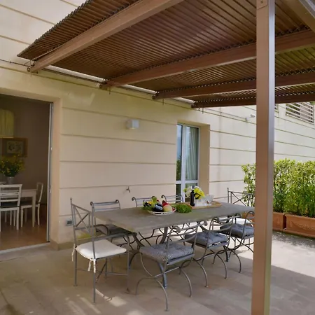 Apartment Fonteliving-5 By Interhome *