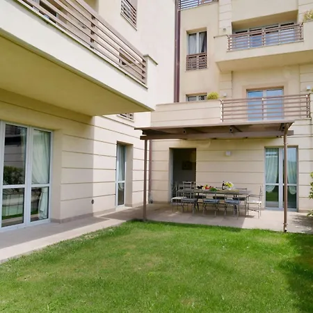 Fonteliving-5 By Interhome Apartment